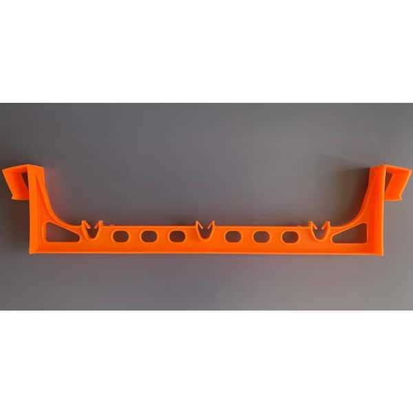 AccuFooting 24 in. Concrete Footing Rebar Chair Spreader - Shop Hardware Tools Online Store