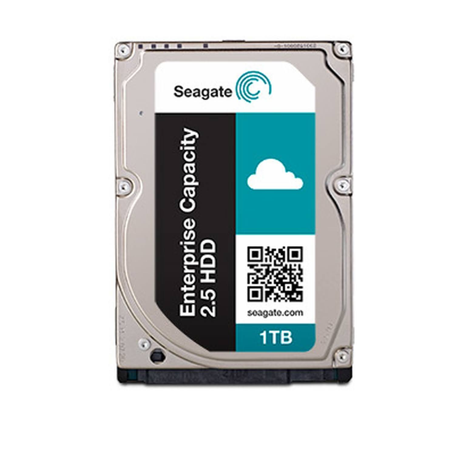 Seagate ST1000NX0313 1 TB 2.5x22 Internal Hard Drive - SATA