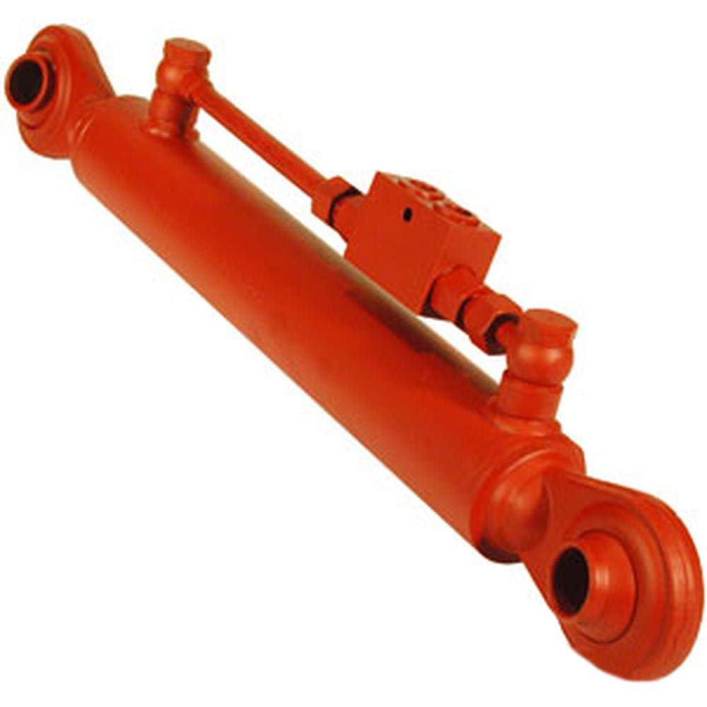 VFM3005 Hydraulic Top Link Assembly Fits Kubota (Fits CAT II) 2 & 3 Point Hitch