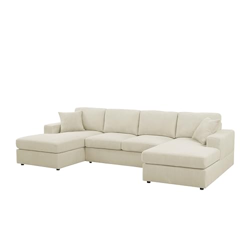 Modular Sectional, Blue