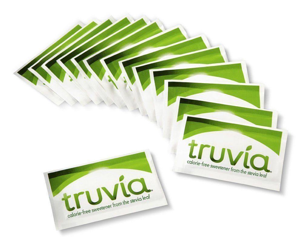 Truvia Natural Sweetener 1000 Packets