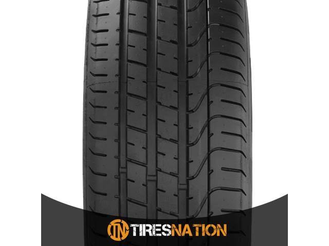Pirelli P Zero 295/35R21 107 Y Tire