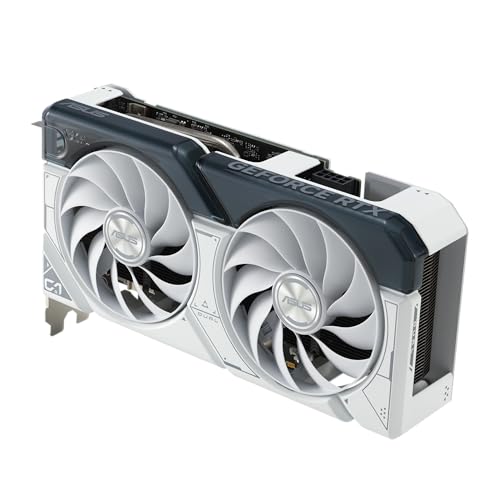 ASUS ProArt GeForce RTX™ 4060 Ti 16GB OC Edition GDDR6 Graphics Card (PCIe 4.0, 16GB GDDR6, DLSS 3, HDMI 2.1a, DisplayPort 1.4a)