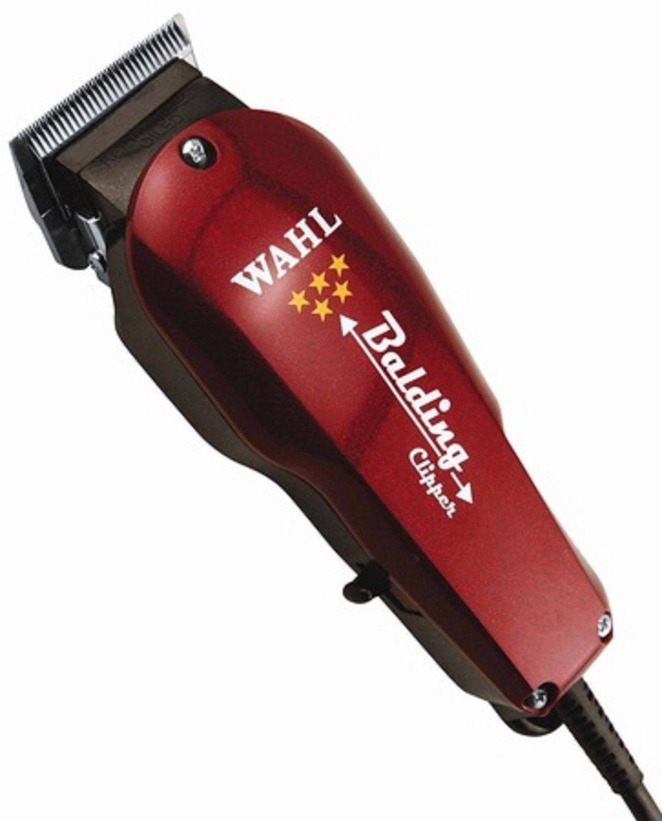 Wahl 5 Star Series Cordless Magic Clip Clipper