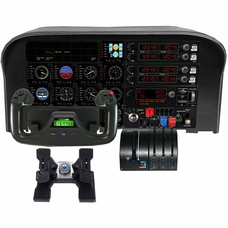 Saitek Pro Flight INSTRUMENT Panel