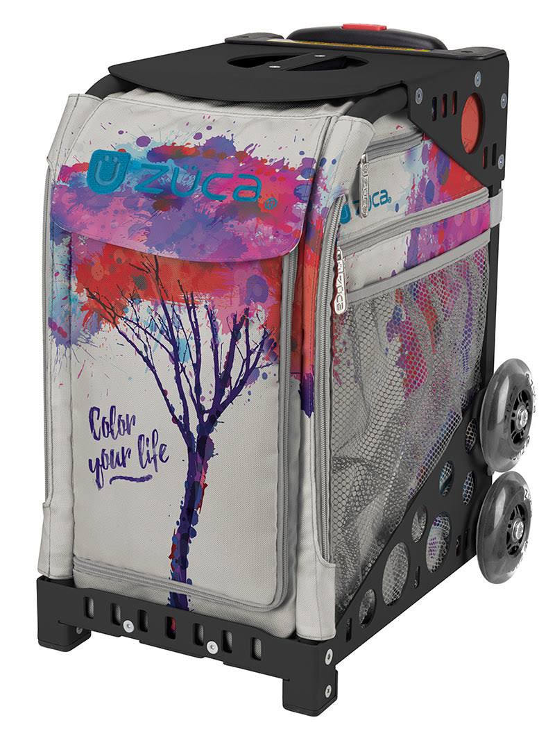 Zuca Insert Bag - Color Your Life