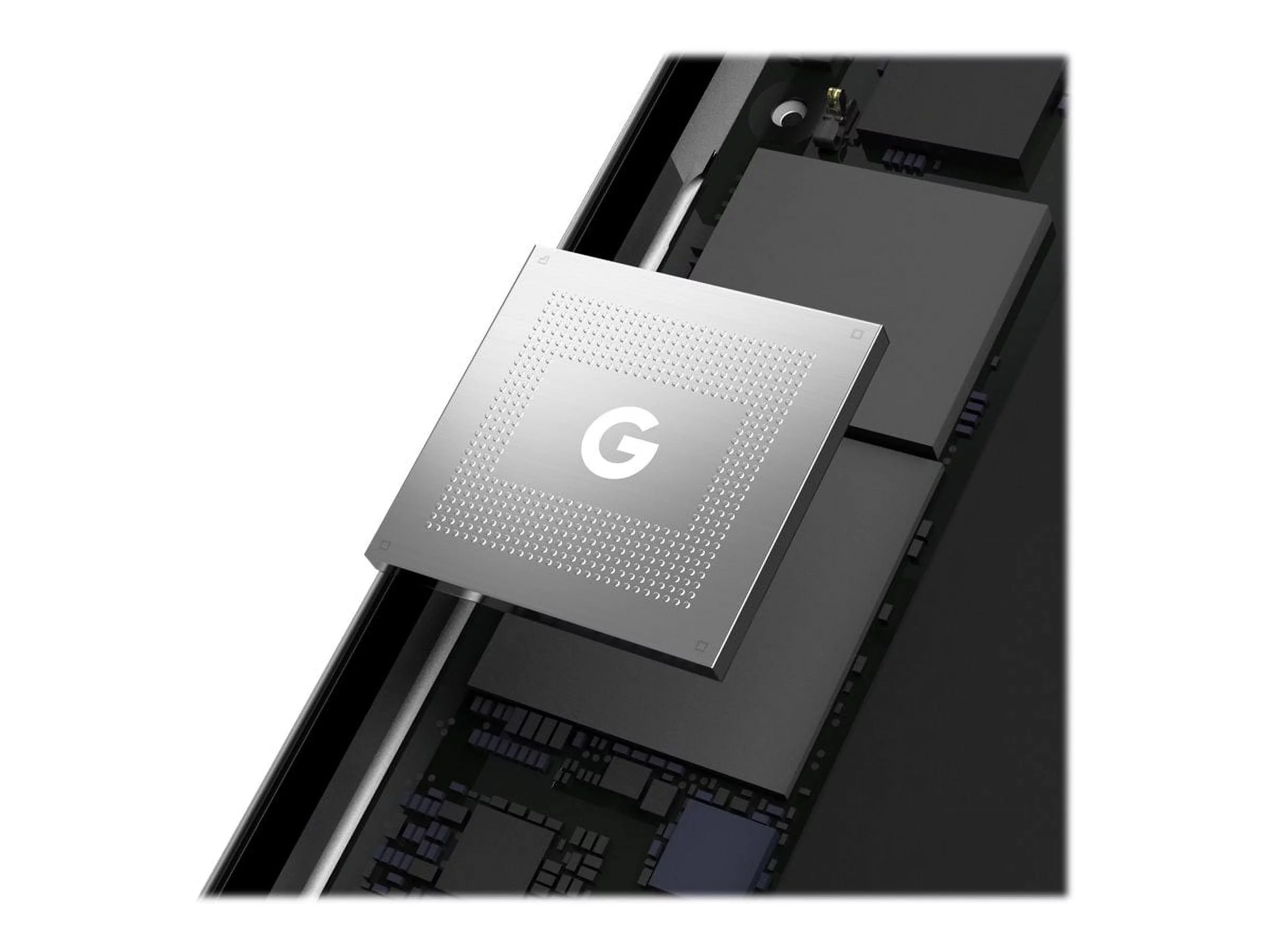 Google Pixel 6a - 5G Android Phone - Unlocked Smartphone with