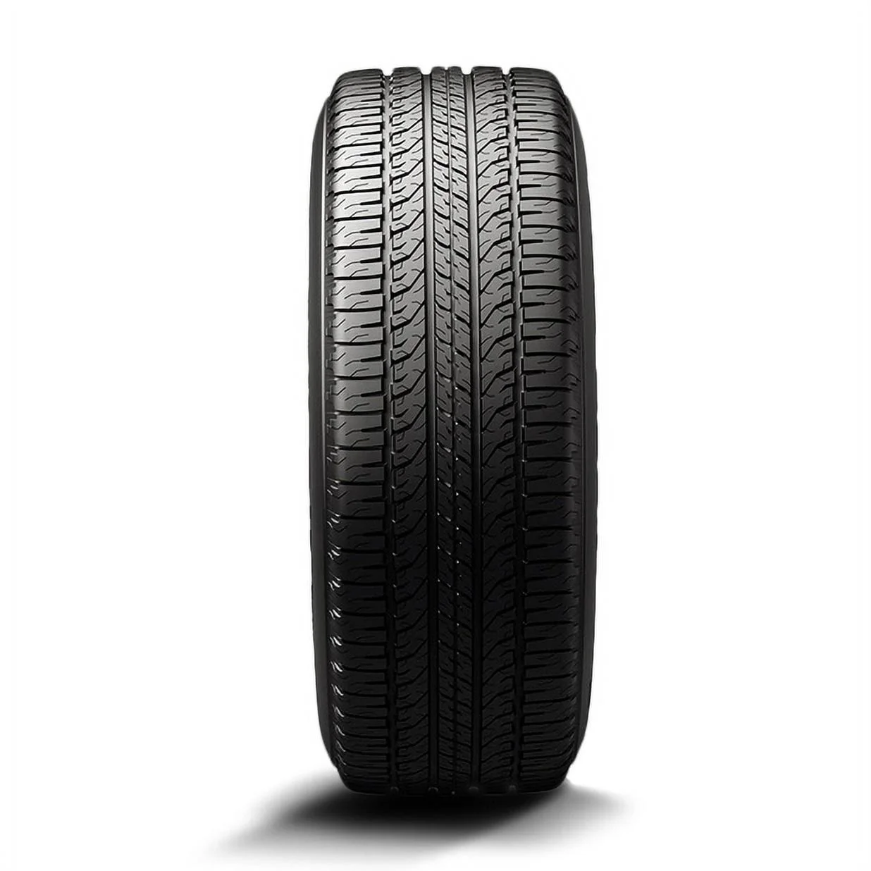 BFGOODRICH LONG TRAIL TOURING Light Truck & SUV Tire - 265/75-16 114T