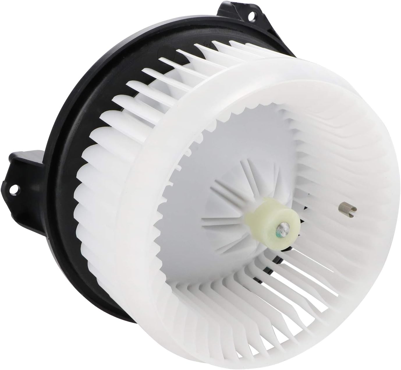 700249 AC Blower Motor with Fan Cage Fit For 2009-2018 Toyota Corolla | 2010-2015 Toyota Prius | 2012-2017 Toyota Prius V Replaces 87103-02210