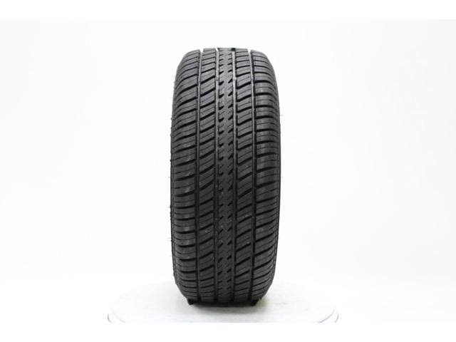 2 New Cooper Cobra Radial G/T - P215/65R15 Tires 65R 15 2156515