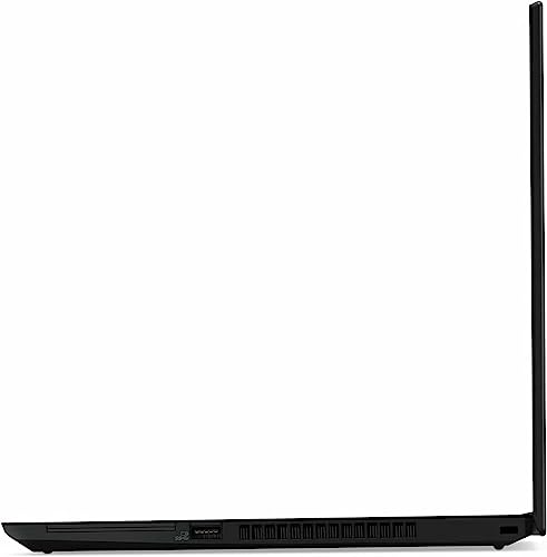Lenovo ThinkPad P14s Mobile Workstation Laptop for Designer, Architecture, Engineering (14" FHD Touchscreen, AMD 8-core Ryzen 7 Pro 5850U (Beat i7-1165G7), 48GB RAM, 2TB SSD) FP, Win 11 Pro, Black