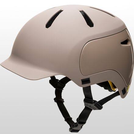 Bern Watts 2.0 MIPS Helmet Matte Sand, M