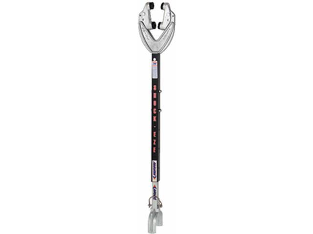 Swivl-Eze Shock Absorbing Transom Saver