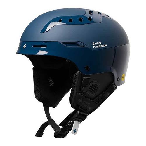 Sweet Protection Switcher MIPS Helmet (Dirt BLACK/L-XL)
