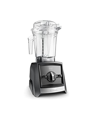 Vitamix Ascent Series A2500 Smart Blender