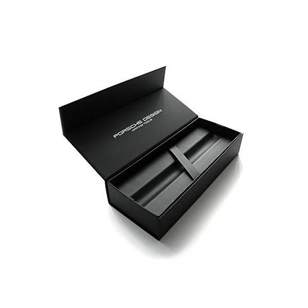 Porsche Design P3140 Shake Carbon Ballpoint Pen