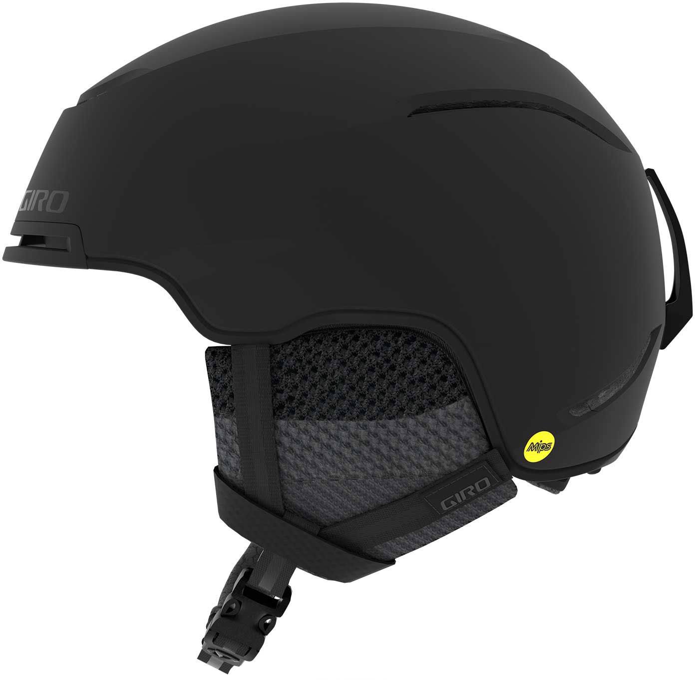 Giro Jackson MIPS Helmet - Black