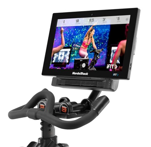 Nordictrack Commercial Studio Cycle