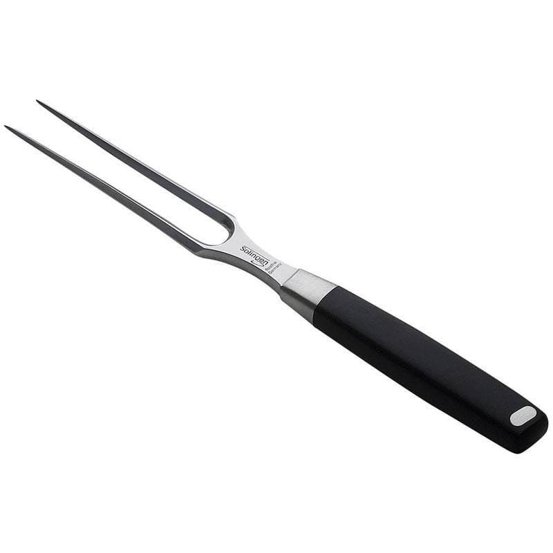 Messermeister San Moritz Elite 2-Piece Kullenschliff Carving Set