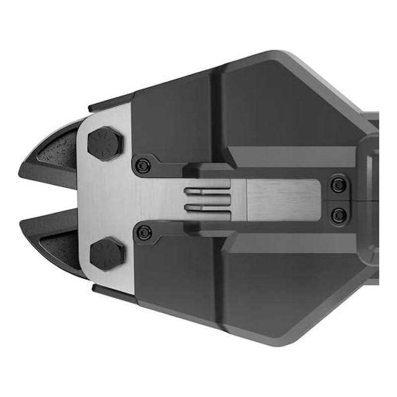 Ryobi 18-Volt ONE+ Cordless Bolt Cutters