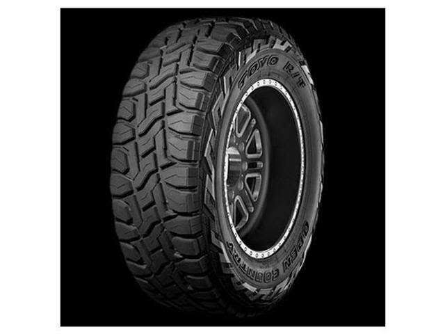 Toyo Open Country R/T Tire 350720