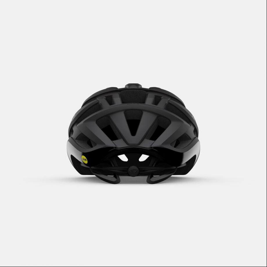 Giro Agilis MIPS Helmet Matt Black L