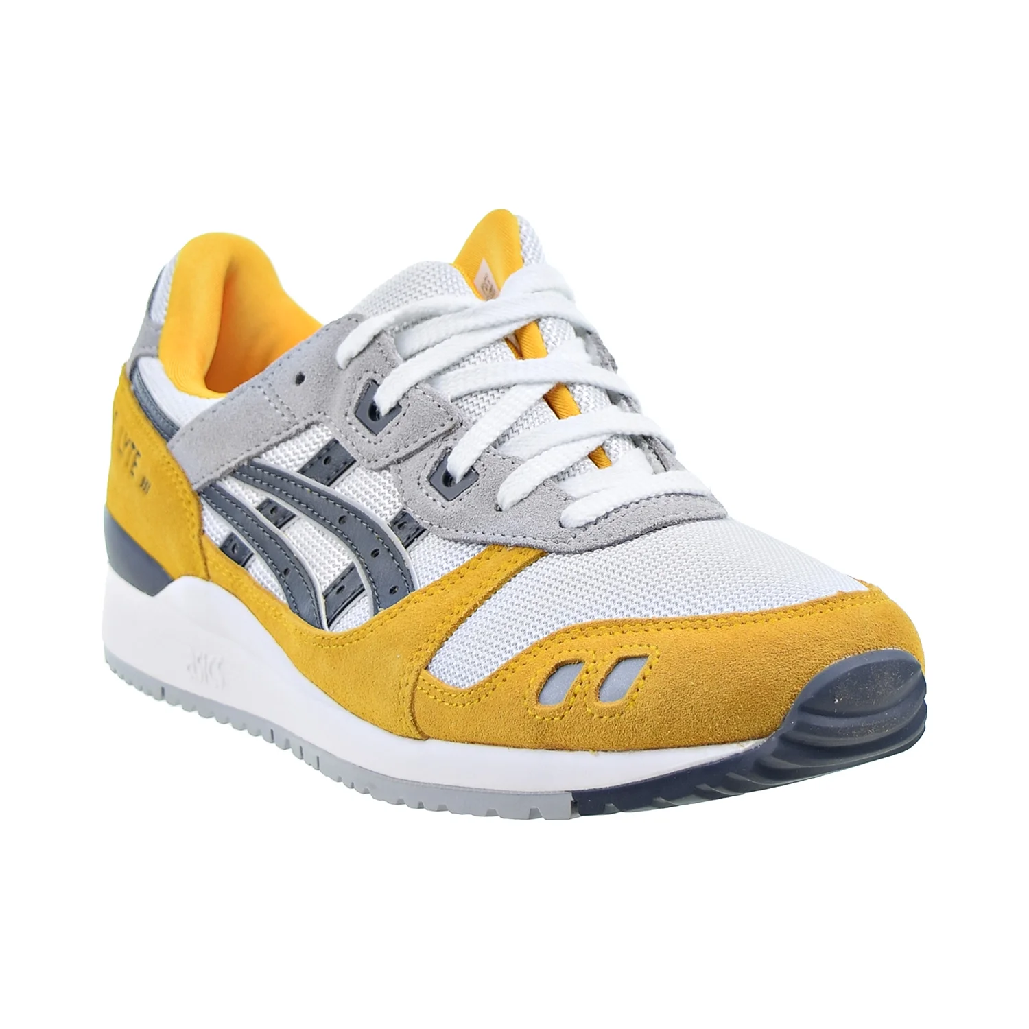 Asics Gel-Lyte III OG Men's Shoes Sunflower-Carrier Grey 1201a482-800
