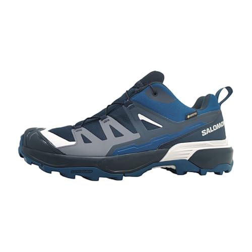 Salomon X Ultra 4 Mid Gore-tex Hiking Boots for Men