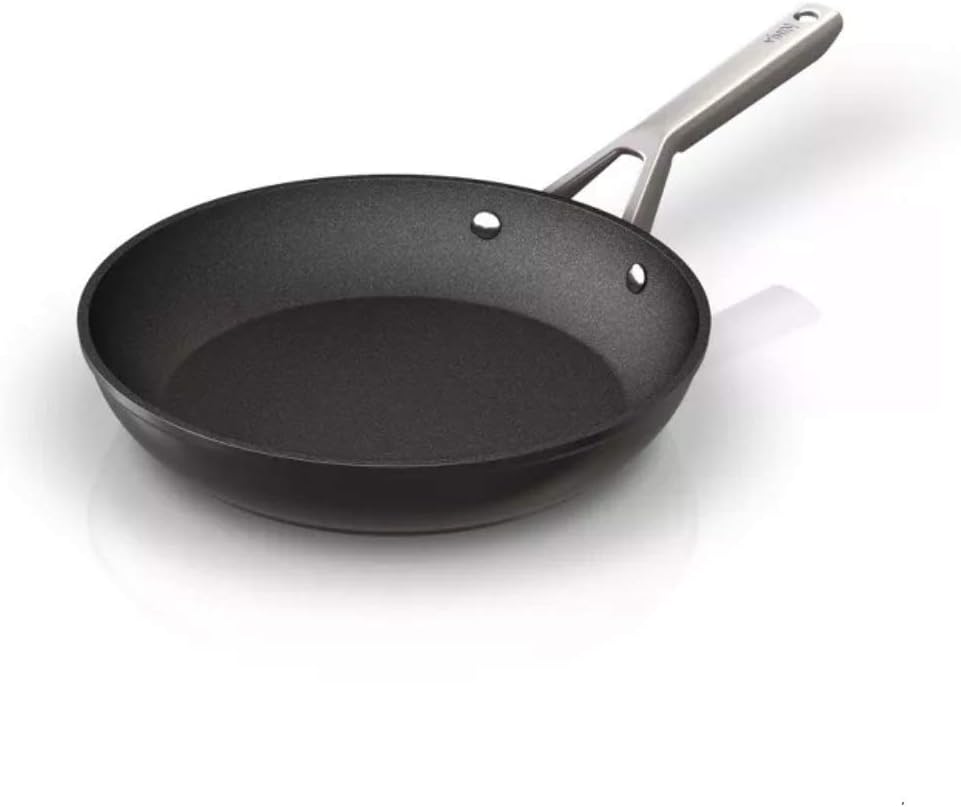 Ninja Foodi Never Stick 11pc Nonstick Cookware Set - Black