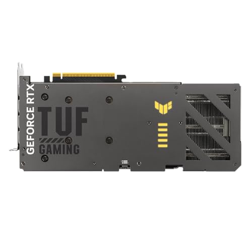ASUS The SFF-Ready Prime GeForce RTX™ 5060 8GB GDDR7 OC Edition Graphics Card (PCIe® 5.0, 8GB GDDR7, HDMI®/DP 2.1, 2.5-Slot, Axial-tech Fans, Dual BIOS)