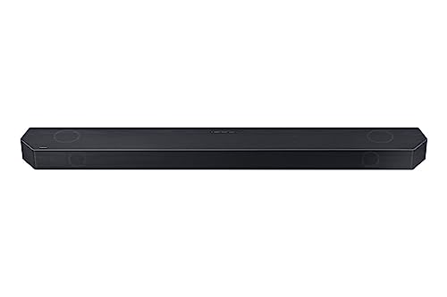 SAMSUNG Soundbar with Extended Coverage (2023)