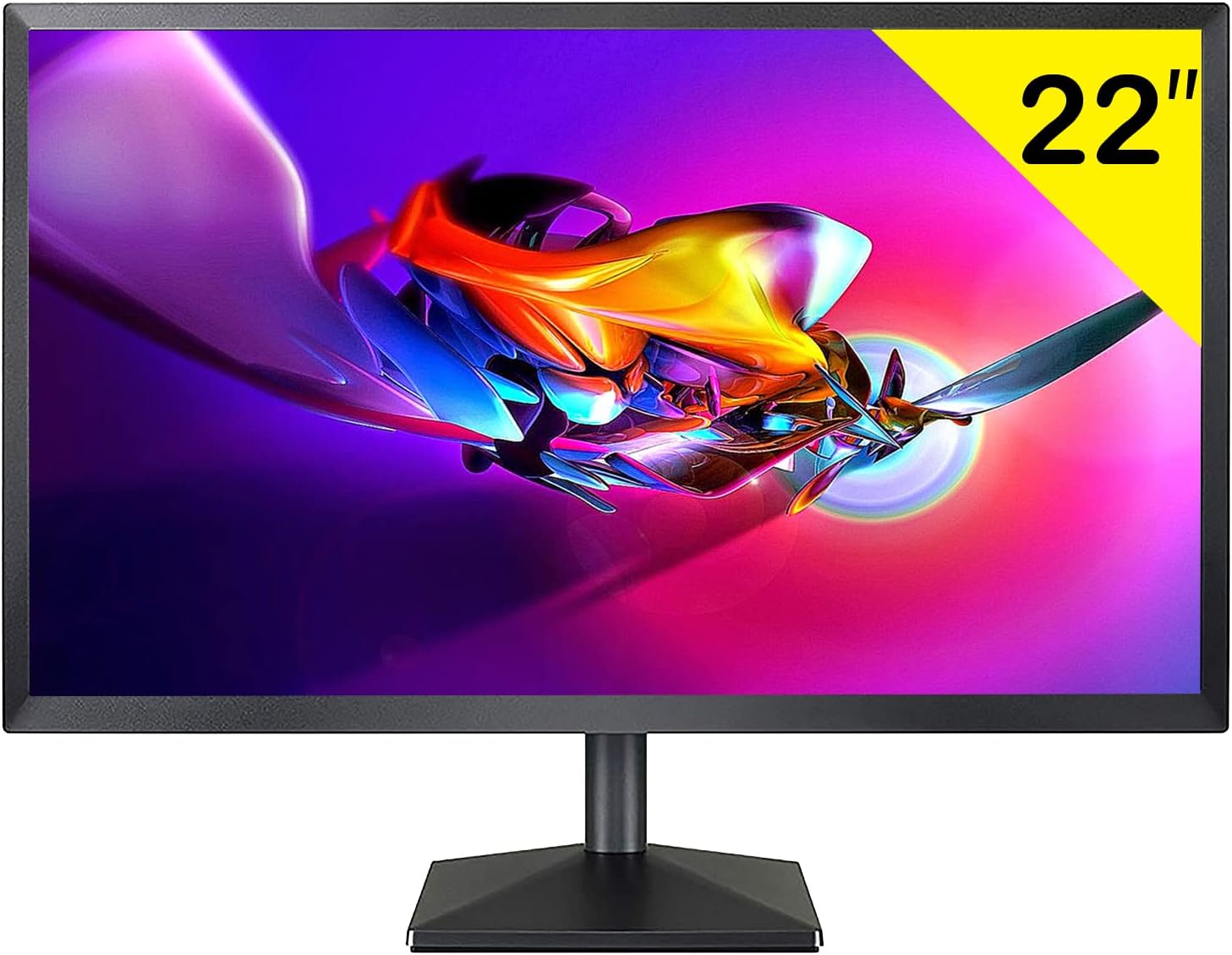 HP Elite 800G1 Desktop Computer PC, Intel Core i7 4th Gen Processor, 16GB RAM, 1TB HDD, MTG New 22 inch Monitor, RGB Speaker and Keyboard Mouse, WiFi Windows 10 Pro 64-Bit (Renewed)