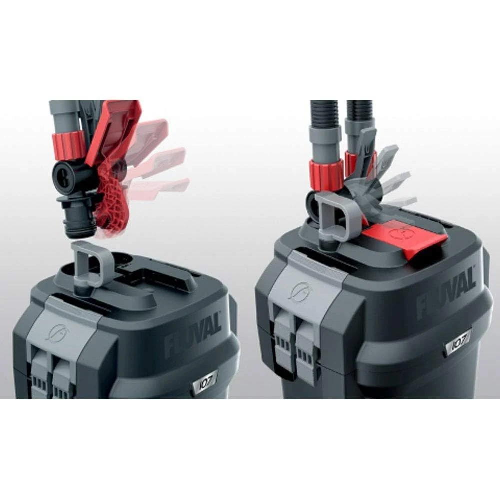 Fluval 107 Canister Filter