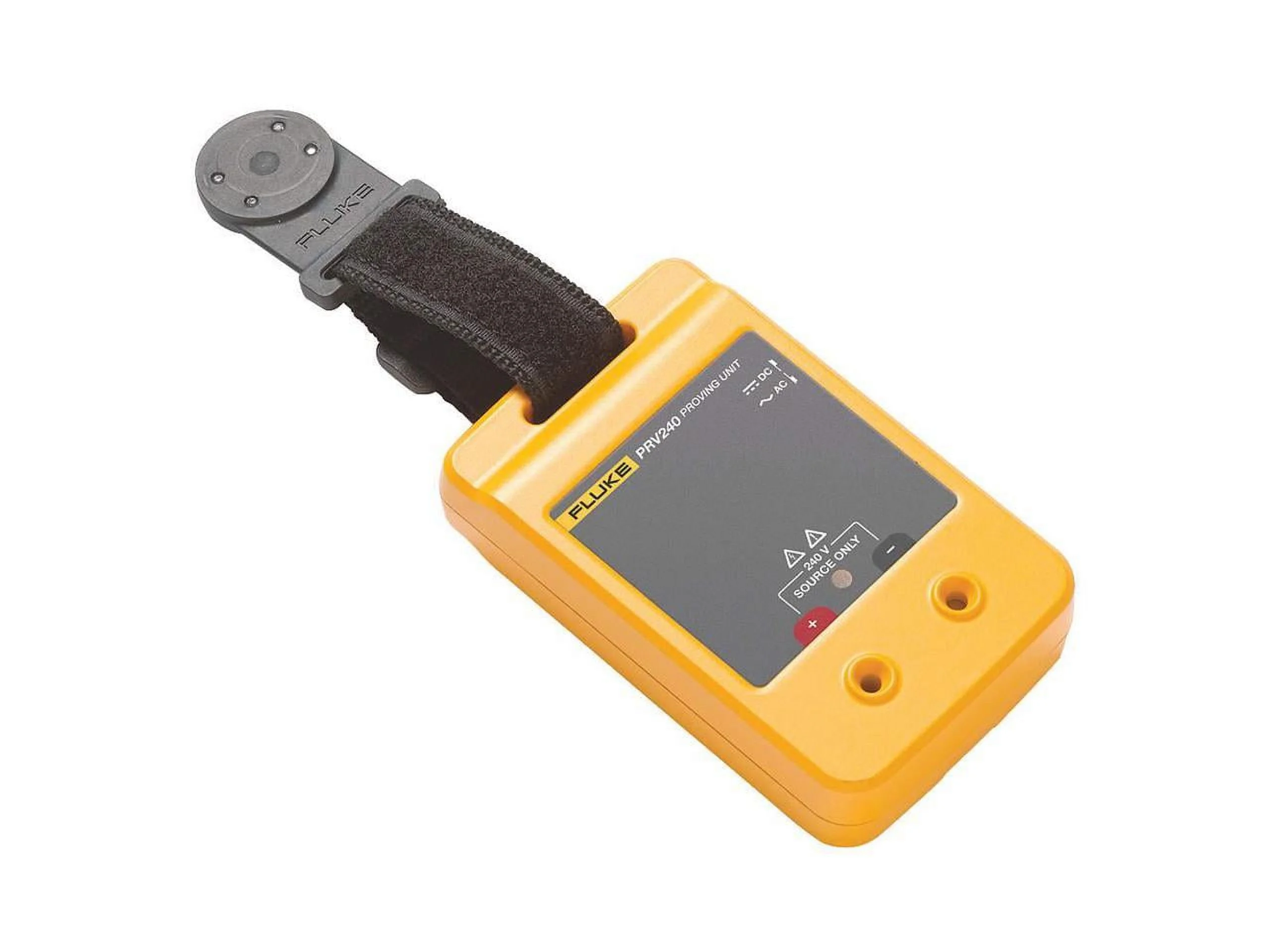 Fluke PRV240 Compact Portable Safety Proving Unit