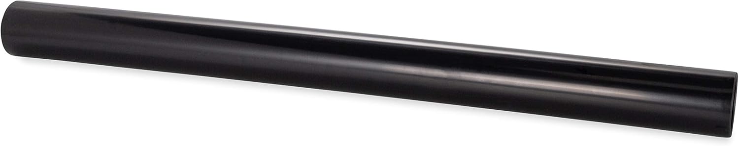 Camco Gen-Turi RV Generator Exhaust Venting System - Reduce Generator Fumes and Noise | Easy To Install and Disconnect - (44461) , Black