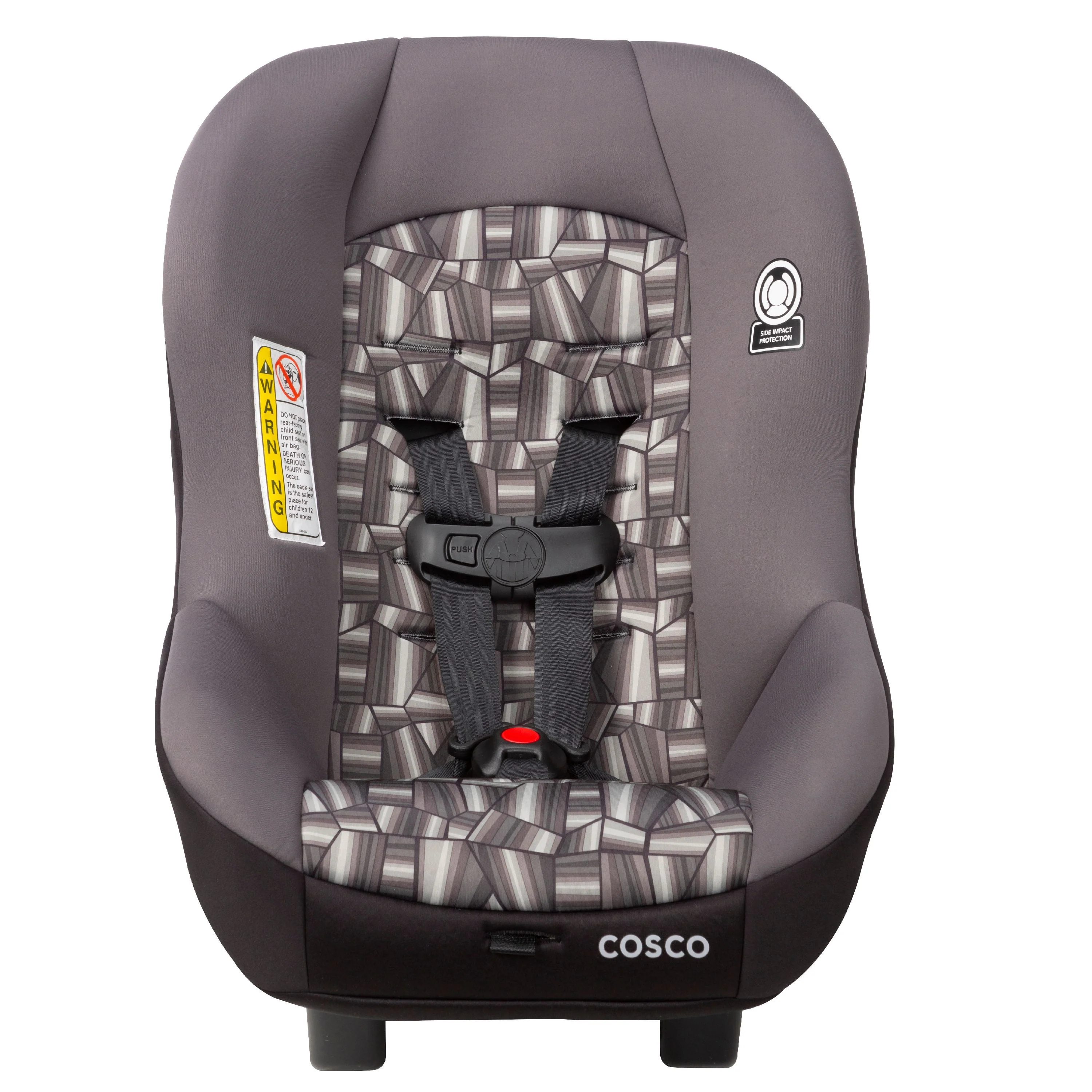 Cosco Kids Scenera NEXT Convertible Car Seat, Otto
