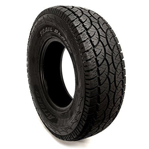 Atturo Trail Blade A/T All Terrain LT245/75R17 121/118S E Light Truck Tire