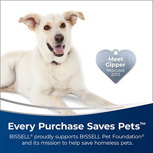 Bissell® SpinWave Hard Floor Expert Corded Spin Mop Cleaner with Washable mop Pads for Sealed Hard Floors, 20393