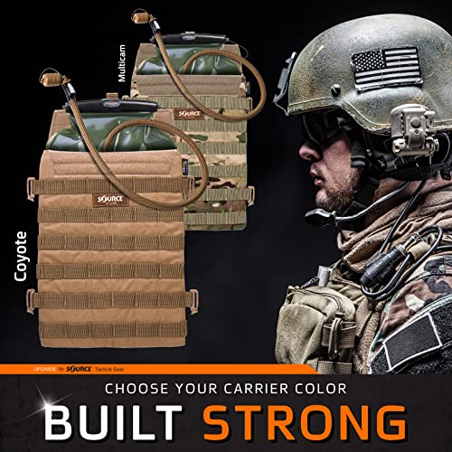 Source Razor 3L Low Profile Hydration Pack