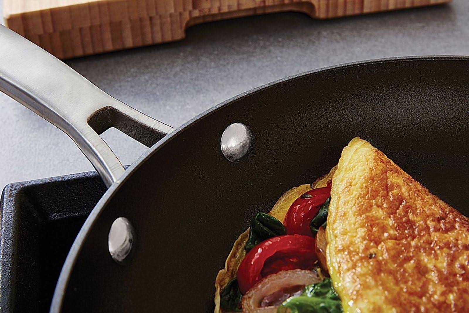 Calphalon Classic Nonstick 8-in. Fry Pan