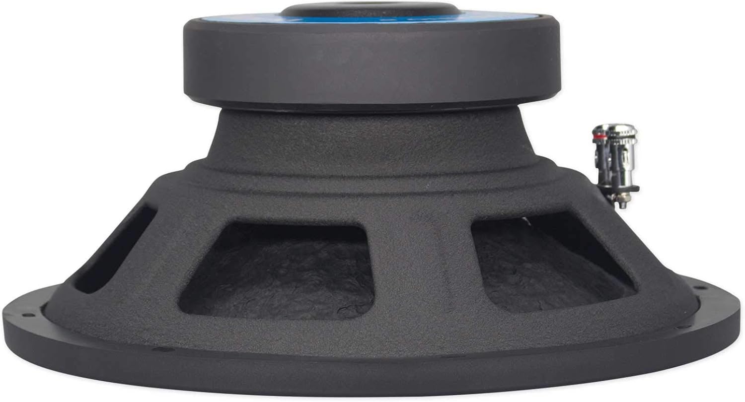 Rockville (2) K5 W12K5S2 12" 1400 Watt 2 Ohm Car Audio Subwoofers CEA Rated Subs