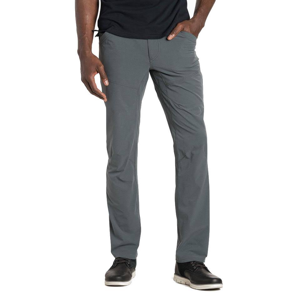 Kuhl Men&s Silencr Pant, 34/36 / Carbon