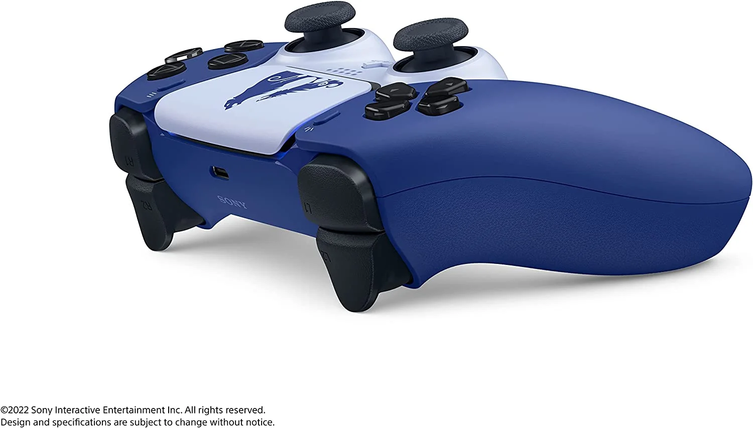 DualSense Wireless Controller - God of War Ragnar&ouml;k Limited Edition [PlayStation 5 Accessory]