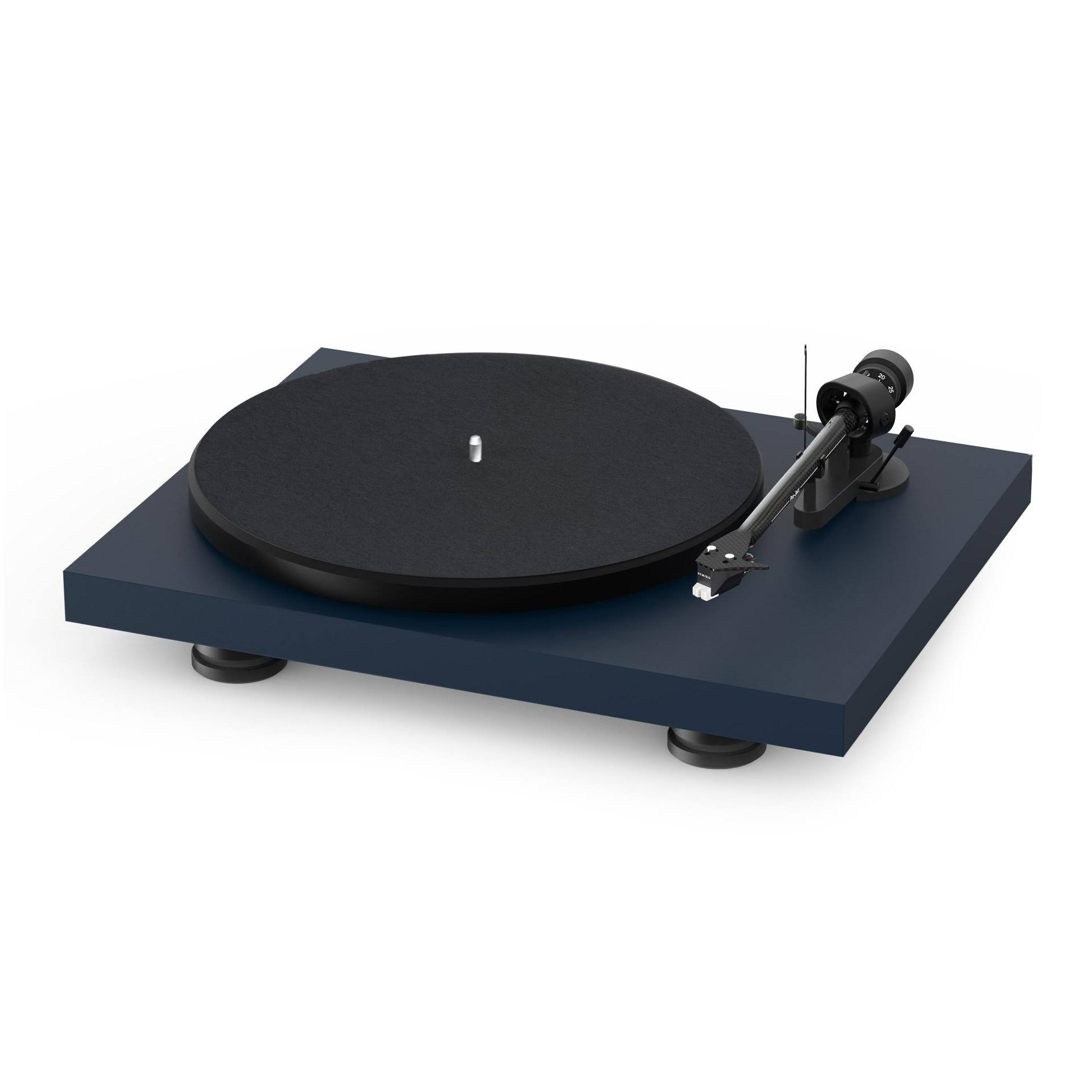 Pro-Ject Debut Carbon Evo Turntable