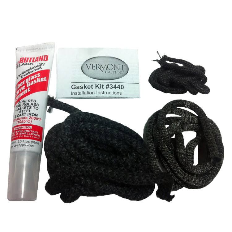Vermont Castings 3440 Complete Gasket Kit