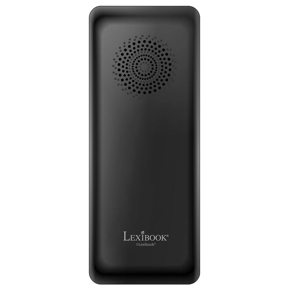 Interpretor 45-Language Interactive Speaking Translator NTL2000