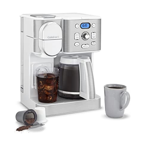 Cuisinart Coffee Maker