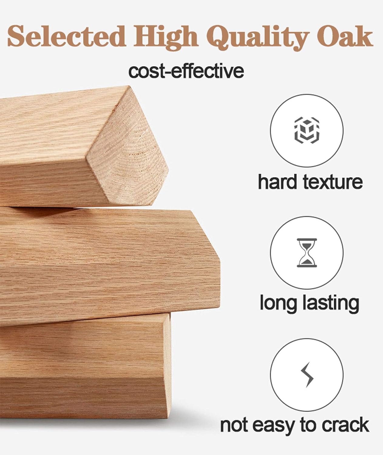 Ergonomic Kneeling Chair for Upright Posture - Rocking Chair Knee Stool for Home, Office & Meditation - Relieving Back and Neck Pain & Improving Posture