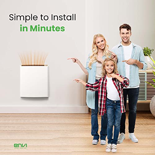 Electric Panel Wall Heater