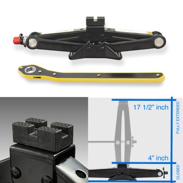 Spare Tire For All 2013-2024 Infiniti Q50 Models (Excluding Sport And Red Sport) With Optional Tire Changing Kit for the Infinti Q50